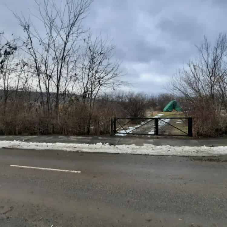 Teren Intravilan Husi 10435 mp Vanzare