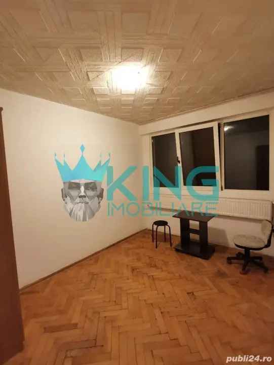 Apartament 3 Camere Eroii Revolutiei Bucuresti