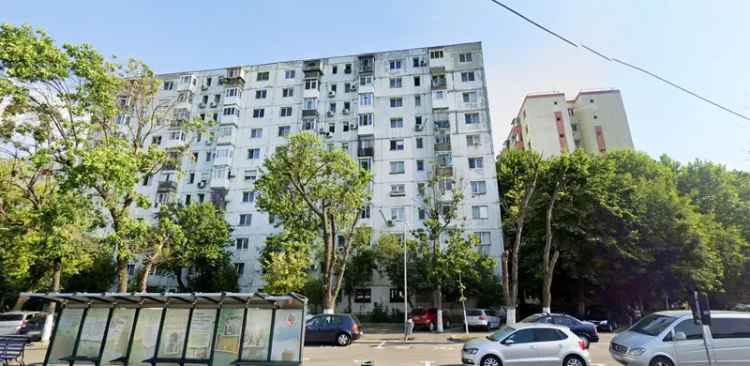 Vanzare apartamente 2 camere Bucuresti cu balcon si lift