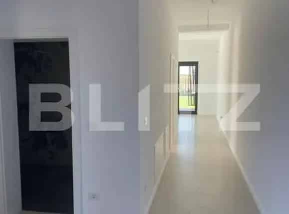 Casă modernă 3 camere 94mp Covaci