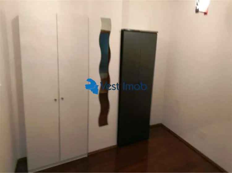 Inchiriere apartament 2 camere Cartierul Latin cu parcare subterana