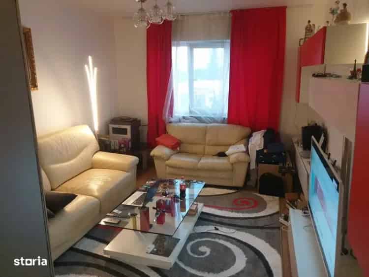 Apartament Decomandat 52mp Renovata -  Vand sau Schimb cu Casa