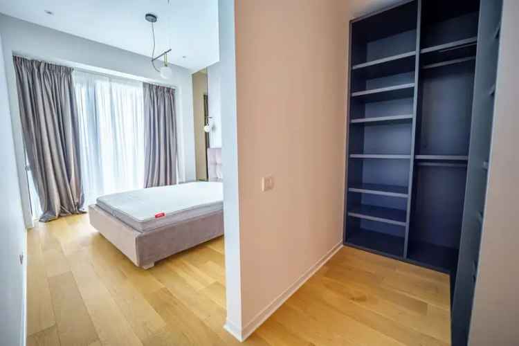 Inchiriere apartament 3 camere luxury in Floreasca