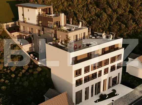 Exclusivitate! Comision 0%! - 3 camere, 68.75 mp, zona Parcul Central