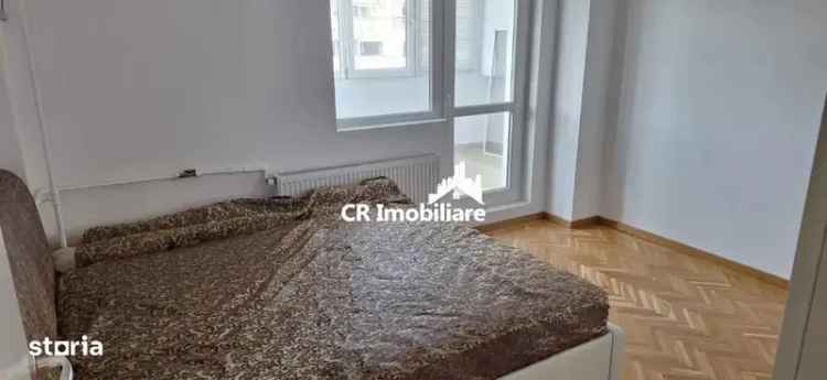 Vanzare apartament 4 camere Mosilor confort 1 cu balcon