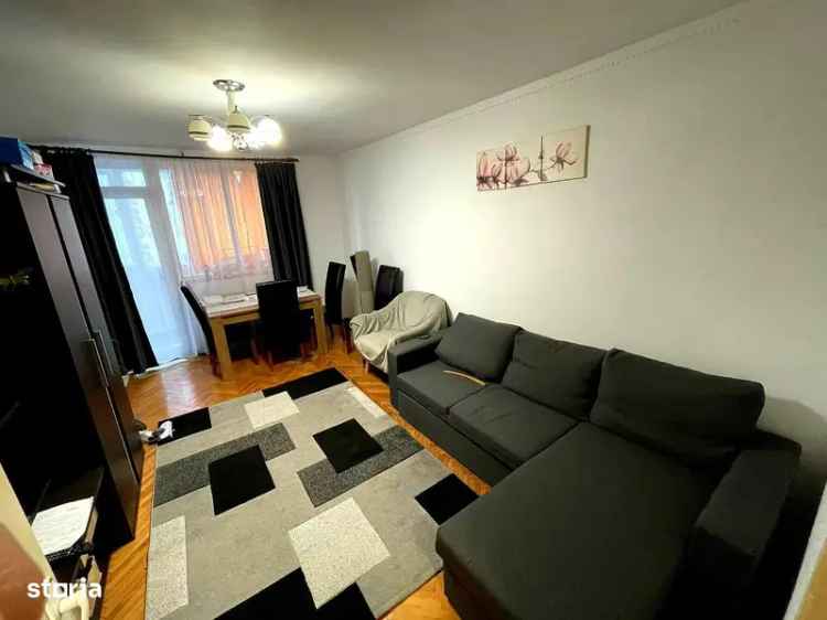 Apartamente de vanzare 2 camere decomandat in Zona Garii