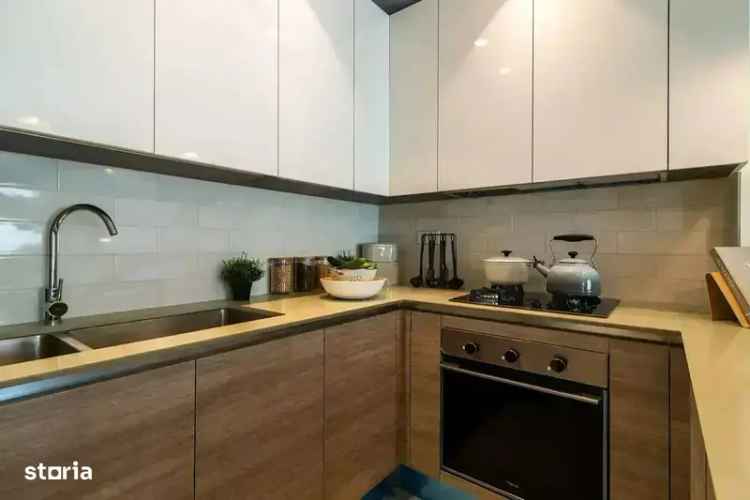 Apartament de vanzare 3 camere decomandat Metrou N. Teclu 7 minute Pallady