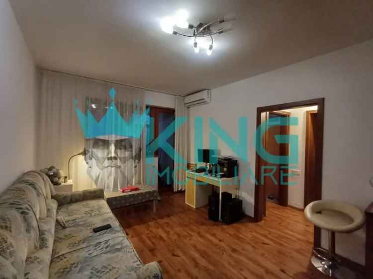 Apartament 2 Camere Parcul Carol Sos Progresului Bucuresti