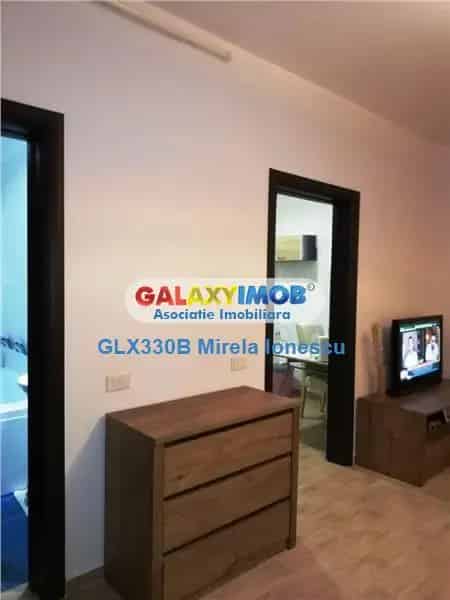 Vanzare Garsoniera Militari Residence - Apartament Mobilat si Utilat