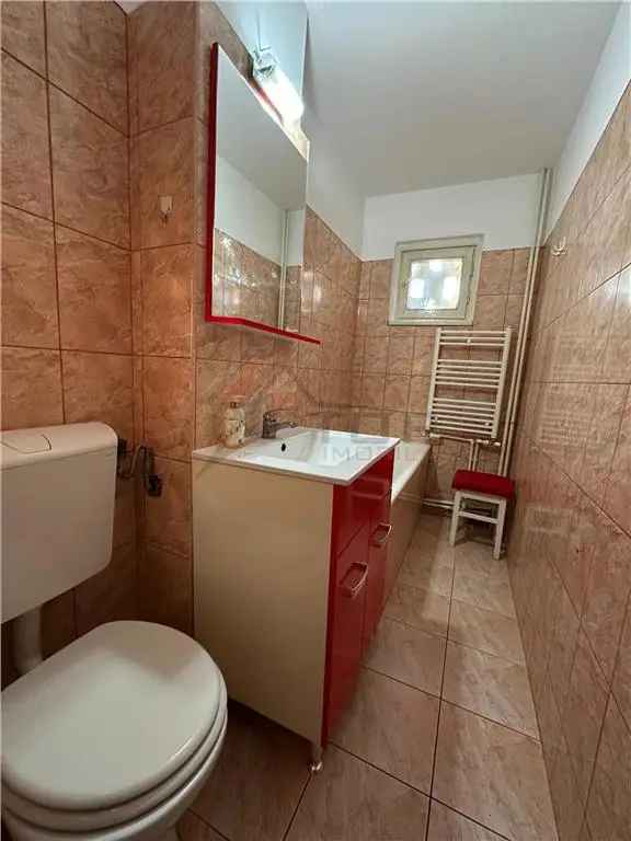 Inchiriere  Apartament cu 2 camere Alexandru cel Bun