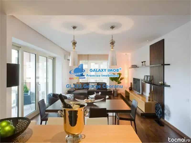 Apartament 3 Camere IN CITY Residence Unirii