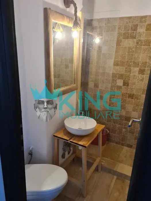 Apartament 2 Camere Arcul de Triumf Bucuresti