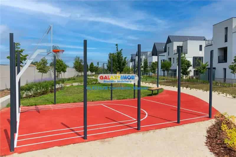 Apartament 2 Camere Avalon Langa Aviatiei