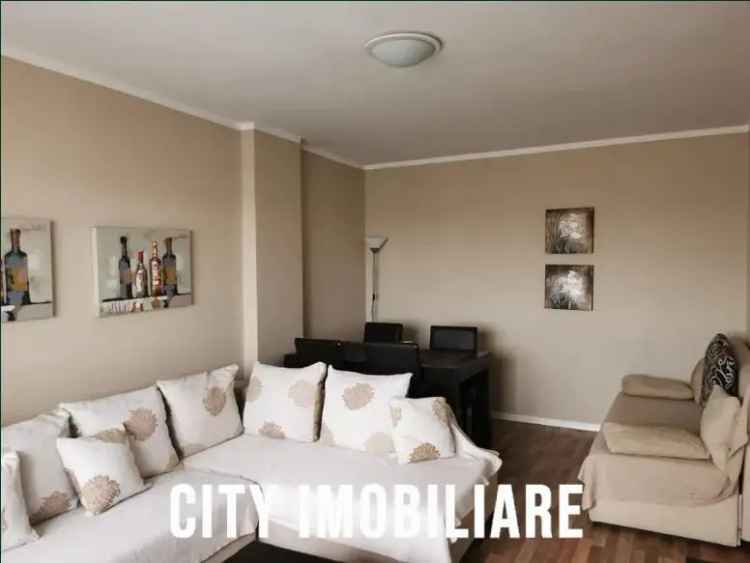 Apartament 2 camere, S 63 mp, mobilat, utilat, Calea Turzii.