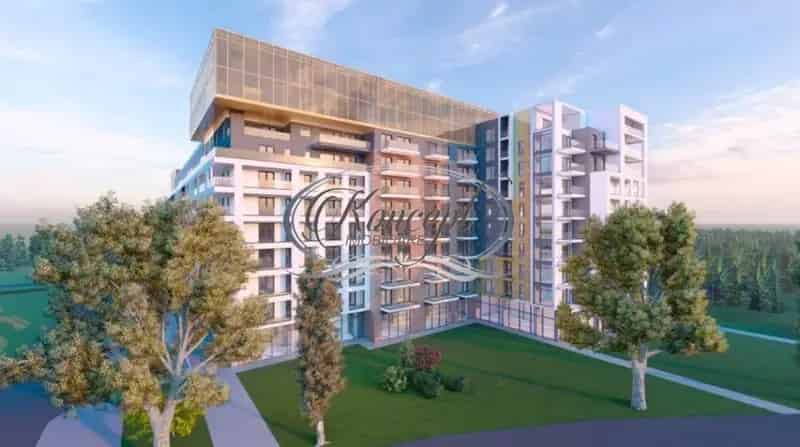 Apartament 2 camere Soporului - 58 mp utili + terasa
