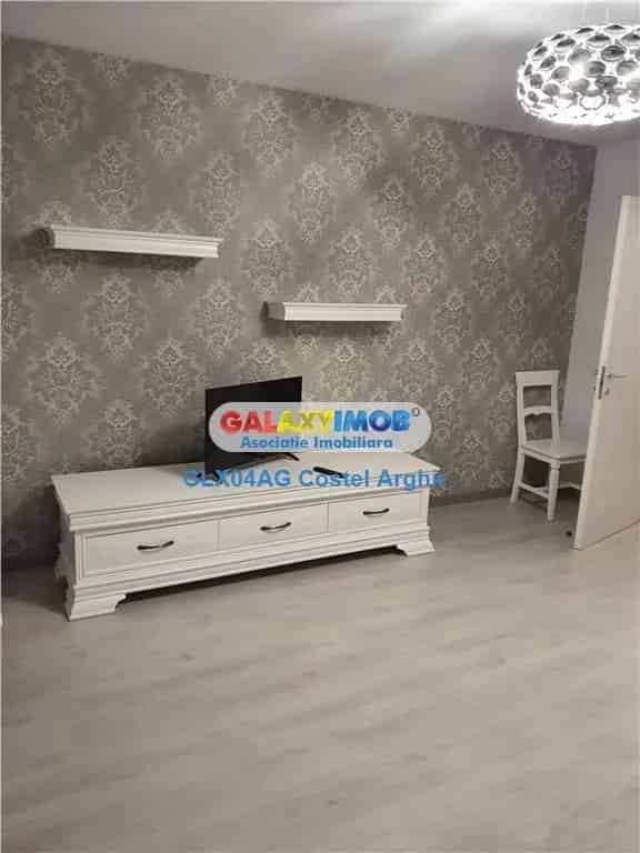 Apartament 2 camere Balcescu - Mobilat Lux - 2019