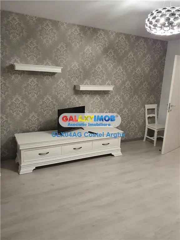 Apartament de vanzare 2 camere mobilat Brasov Balcescu