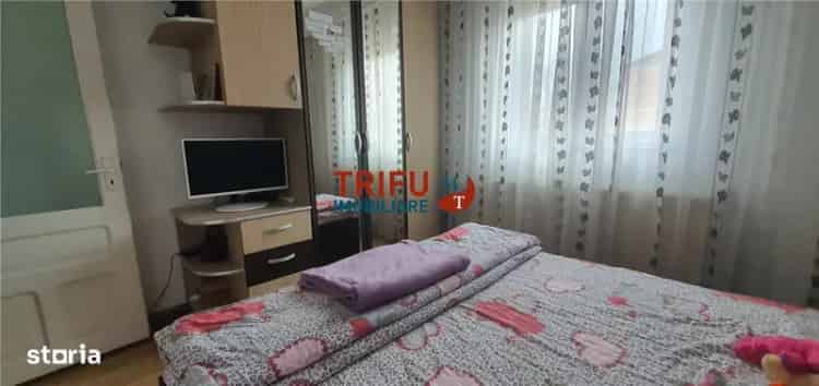 Apartament 2 camere de vanzare zona Ansberg