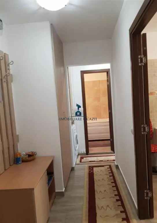 Inchiriere Apartament 2 Camere Decomandat Piata SuduluiParincea