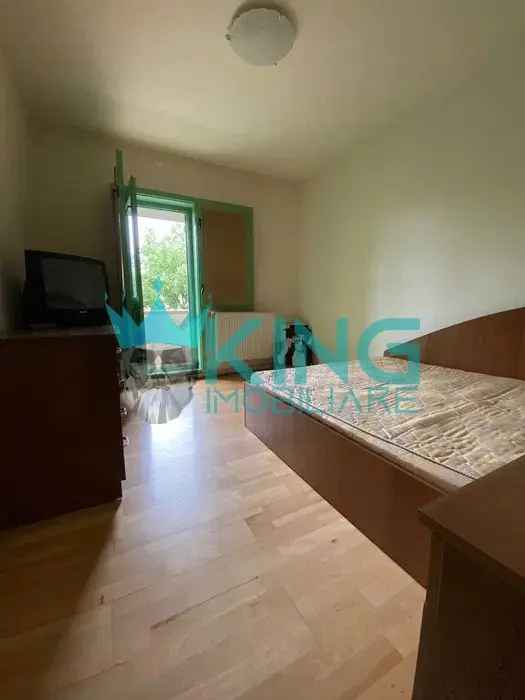 Republicii | 4 Camere | Garaj | Aer conditionat | Boxa la subsol | Zona verde