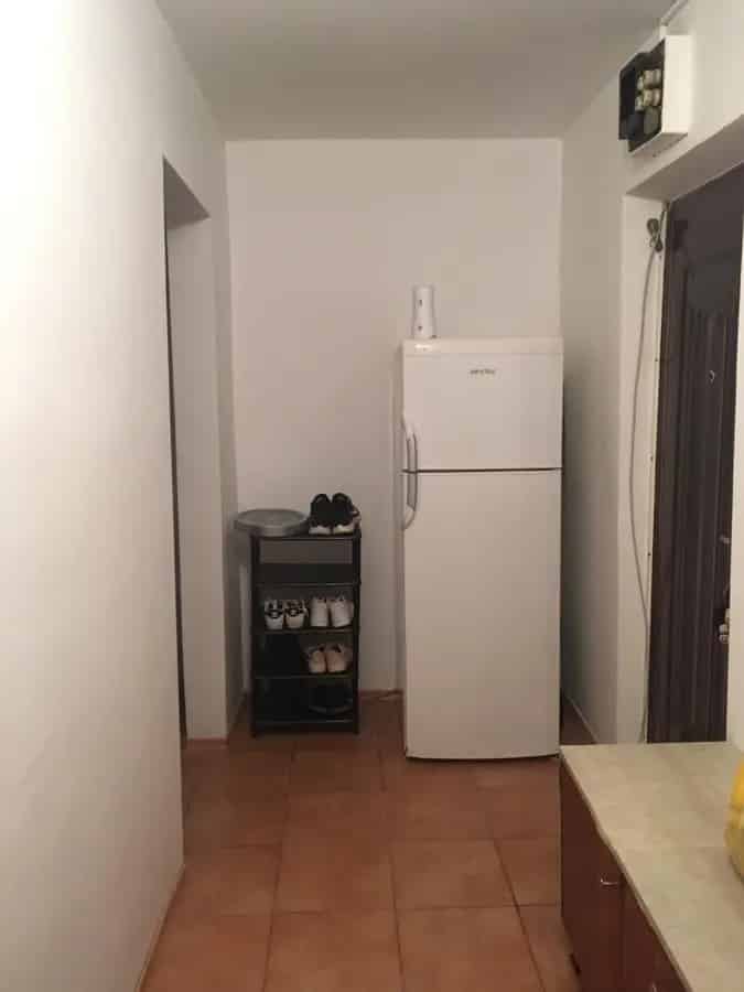 Garsoniera Braila - Mobilata Utilata Renovata