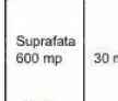 Teren intravilan de 600 mp, front 30 ml, Todirel-Barnova