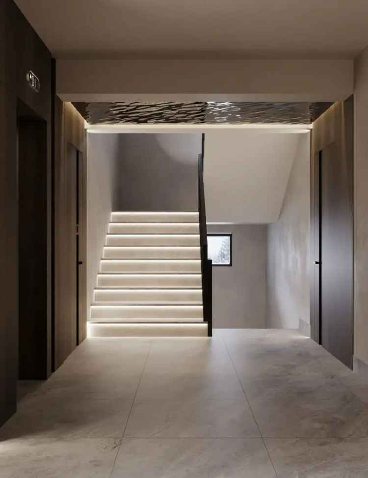 4 ROOMS I IANCU NICOLAE I BOUTIQUE BUILDING