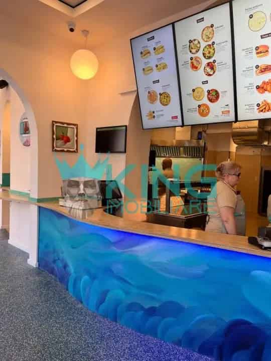Spatiu Comercial Calea Mosilor Inchiriere 472mp Parter Subsol