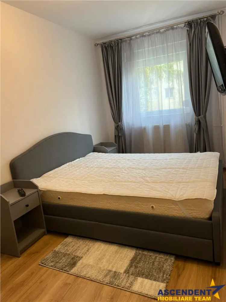 Apartament  2 camere decomandate, zona Calea Bucuresti, Astra, Brasov.