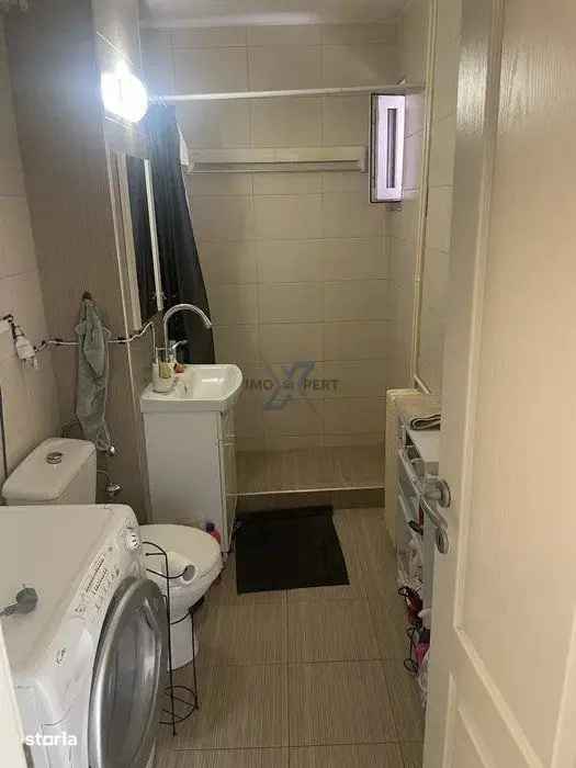 inchiriere apartamente 2 camere decomandat Gradini Manastur renovat