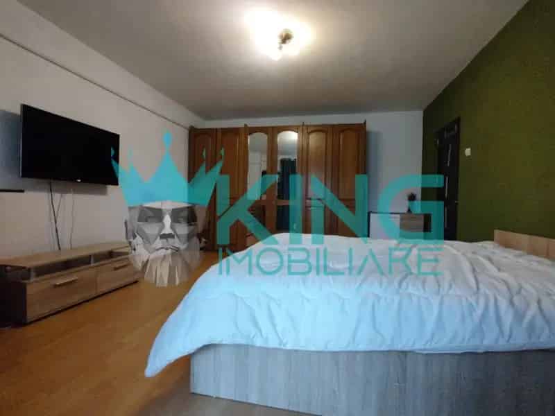 Garsoniera 42mp Alba Iulia Etaj 7 Mobilata Utilata