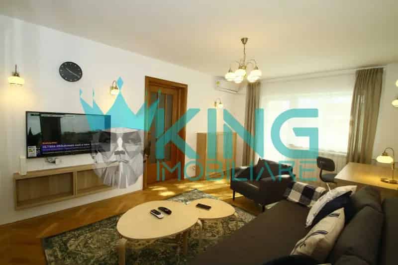 Apartament 2 Camere Turda Decomandat Mobilat Utilat Renovata AC