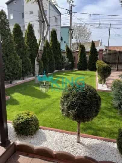 Vila 8 Camere Business RahovaTeius Inchiriere