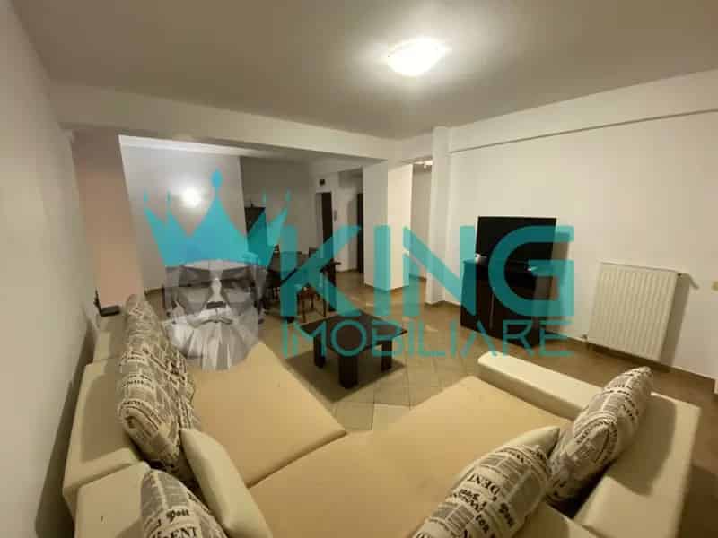 Apartament 3 camere Summerland Decomandat Mobilat Utilat Centrala AC