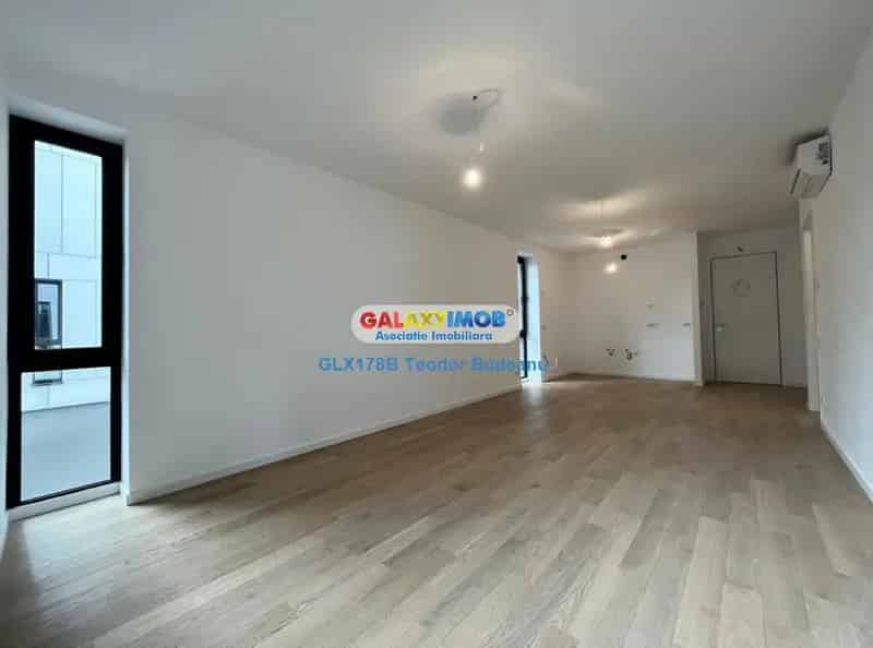 Apartament de vanzare 2 camere in Herastrau cu finisaje de lux
