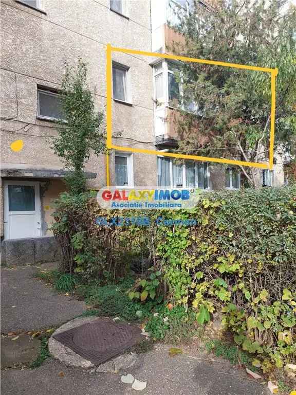 Apartamente de vanzare 2 camere Ploiesti semicentral zona Cina