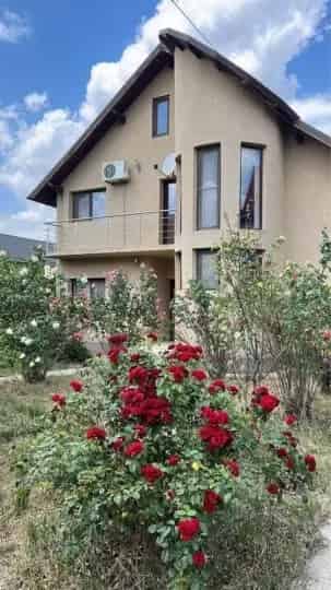 Vila 5 camere Drumul Taberei 2009 teren 959mp