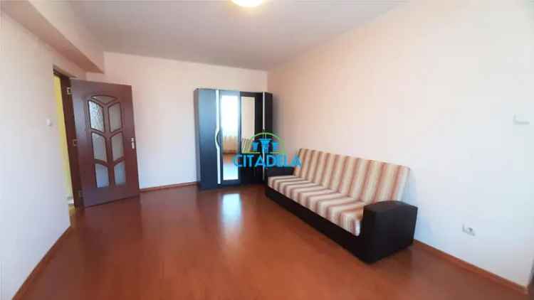 Apartament 2 camere de inchiriat Centru,BLOC NOU