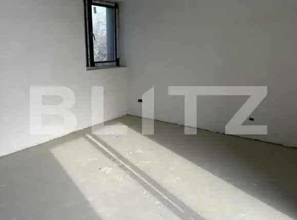 Apartament 3 camere 107mp, in ansamblu rezidential zona Palatul Parlamentului