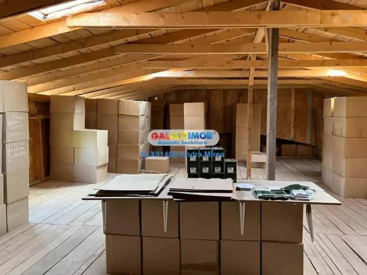 Inchiriere Hale Industriale Moara Vlasiei 350mp