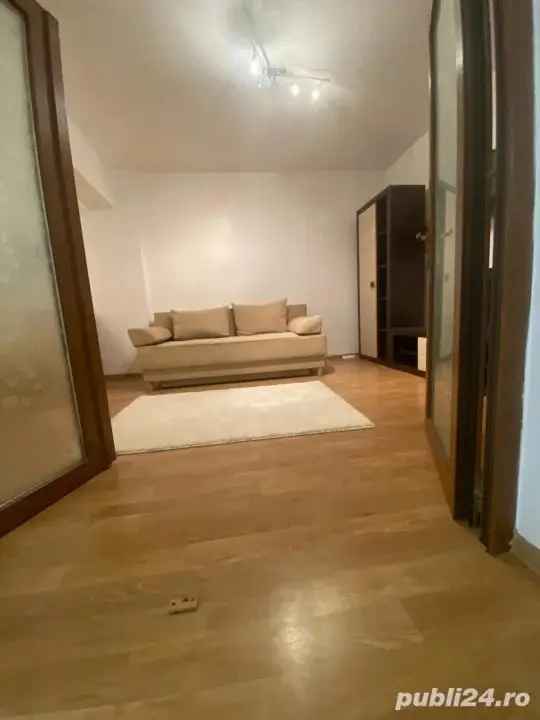 Inchiriere apartamente 2 camere ultracentral Unirii cu AC si centrala