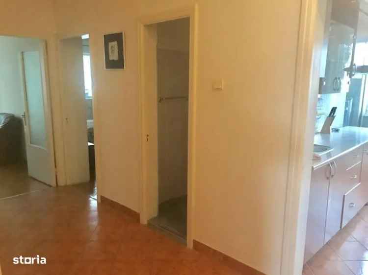 Vanzare apartamente 4 camere Turda cu garaj si 3 balcoane