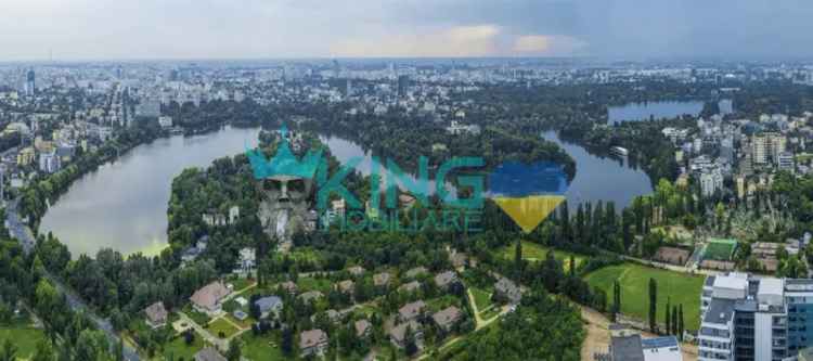 Teren 20,900mp | Intravilan | Complex Rezidential | Sector 2