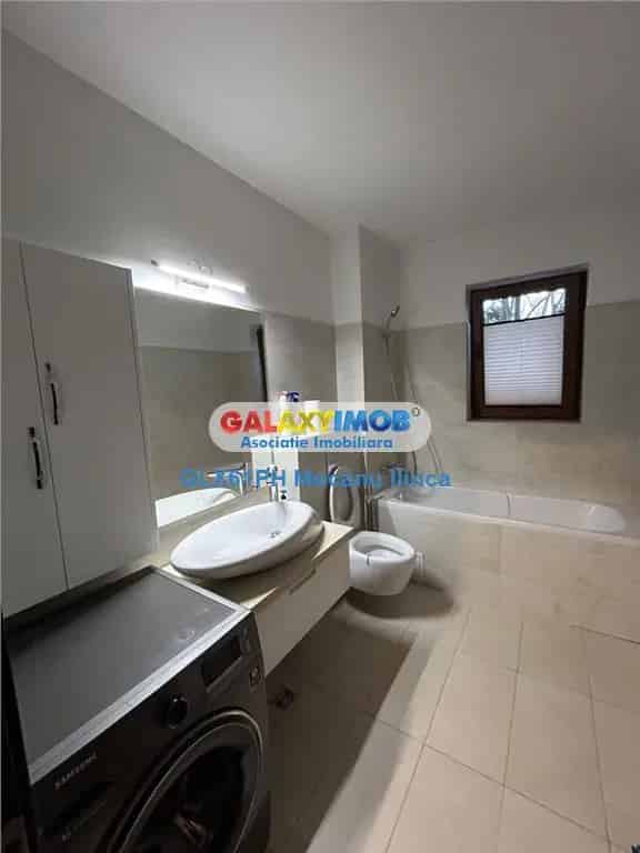 Inchiriere Apartament 2 Camere Ploiesti Centrala Romana Residence