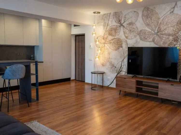 Apartamentt 2 camere - NOU - Rond Omv - Pipera