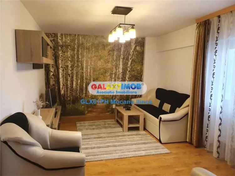 Inchiriere apartament 2 camere, in Ploiesti, zona Parcul Viteazul