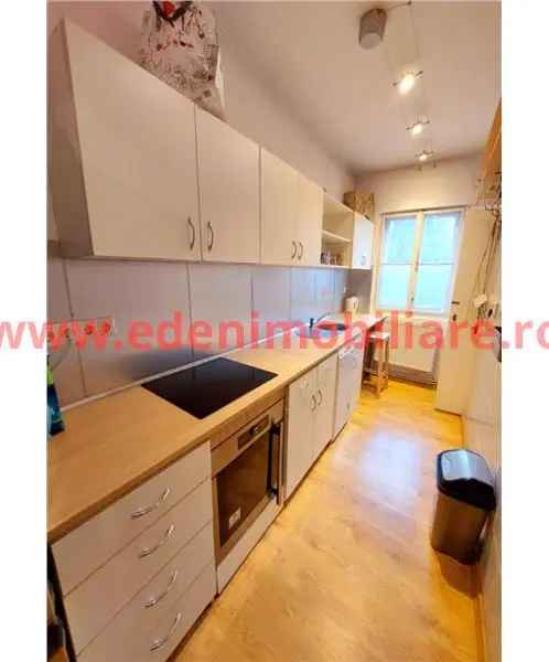 Inchiriere apartament 3 camere Centru ClujNapoca