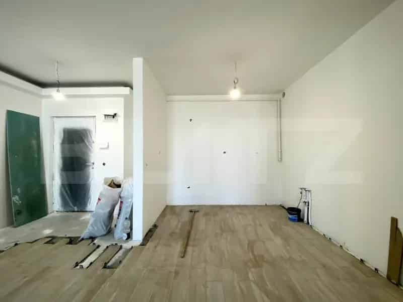 Apartament 3 camere Zorilor 88mp + terasa 16mp
