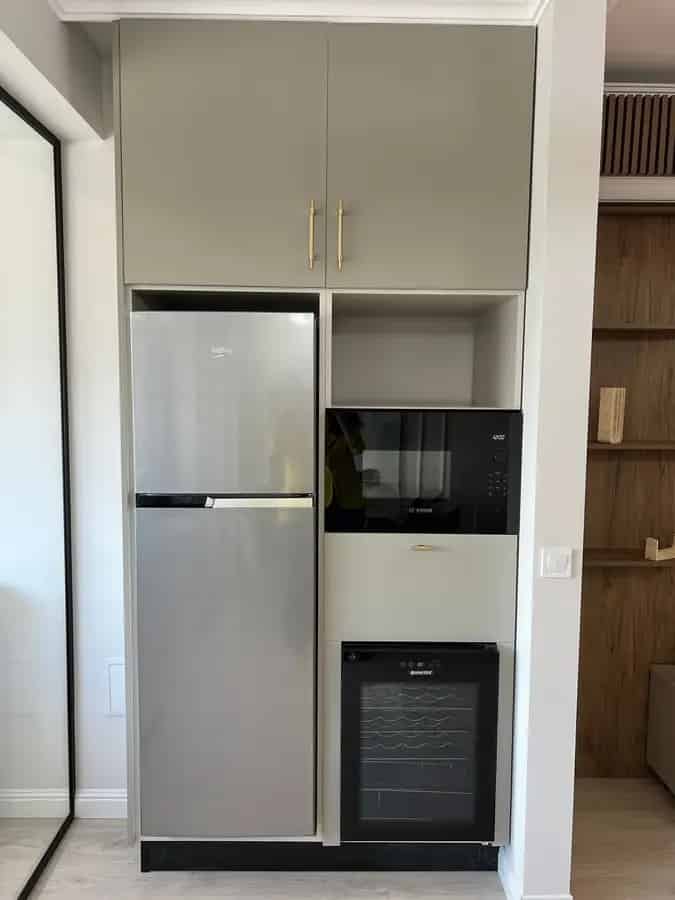 Apartament 2 Camere Pipera Ivory Residence - Modern si Confortabil