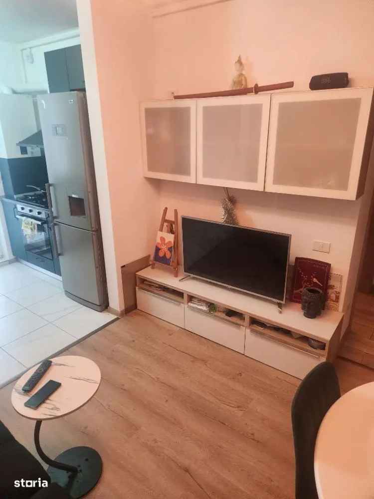 Vânzare apartamente 2 camere bloc nou cu balcon în București